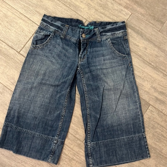 American Eagle Outfitters Pants - Cute American Outfitters shorts